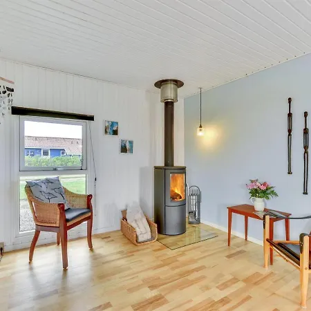 Thamara - 350m From The Sea In Western Jutland By Interhome
