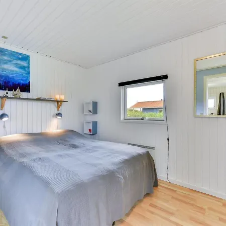 Thamara - 350m From The Sea In Western Jutland By Interhome Holiday home *