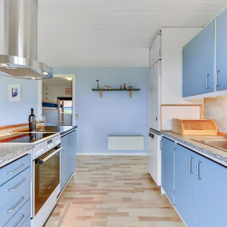 Thamara - 350m From The Sea In Western Jutland By Interhome Holiday home