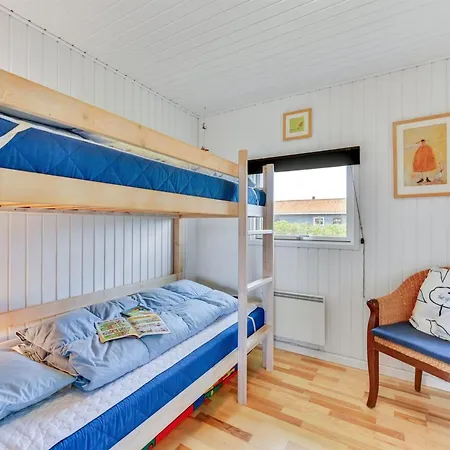 Thamara - 350m From The Sea By Interhome Harboør