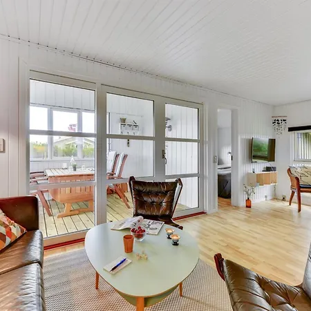 Casa vacanze Thamara - 350m From The Sea By Interhome Harboør