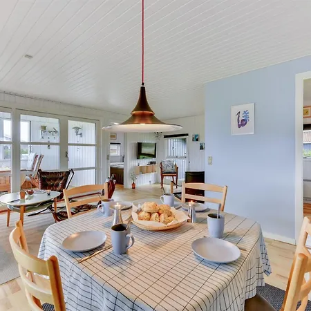 Feriehus Thamara - 350m From The Sea By Interhome