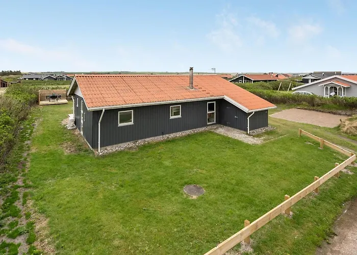 Thamara - 350m From The Sea By Interhome Harboor